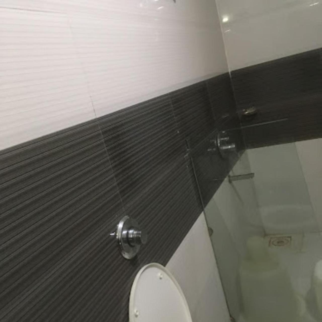 Divya Jyot Residency Bhuj Hotell Eksteriør bilde